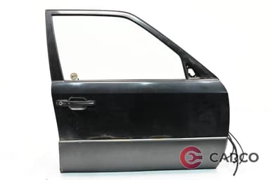 Врата предна дясна за MERCEDES-BENZ седан (W124) 230 E (124.023) (1984 - 1993)