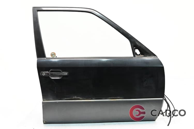 Врата предна дясна за MERCEDES-BENZ седан (W124) 230 E (124.023) (1984 - 1993)