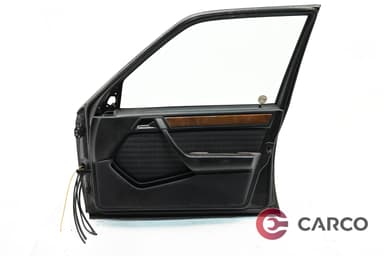 Врата предна дясна за MERCEDES-BENZ седан (W124) 230 E (124.023) (1984 - 1993)