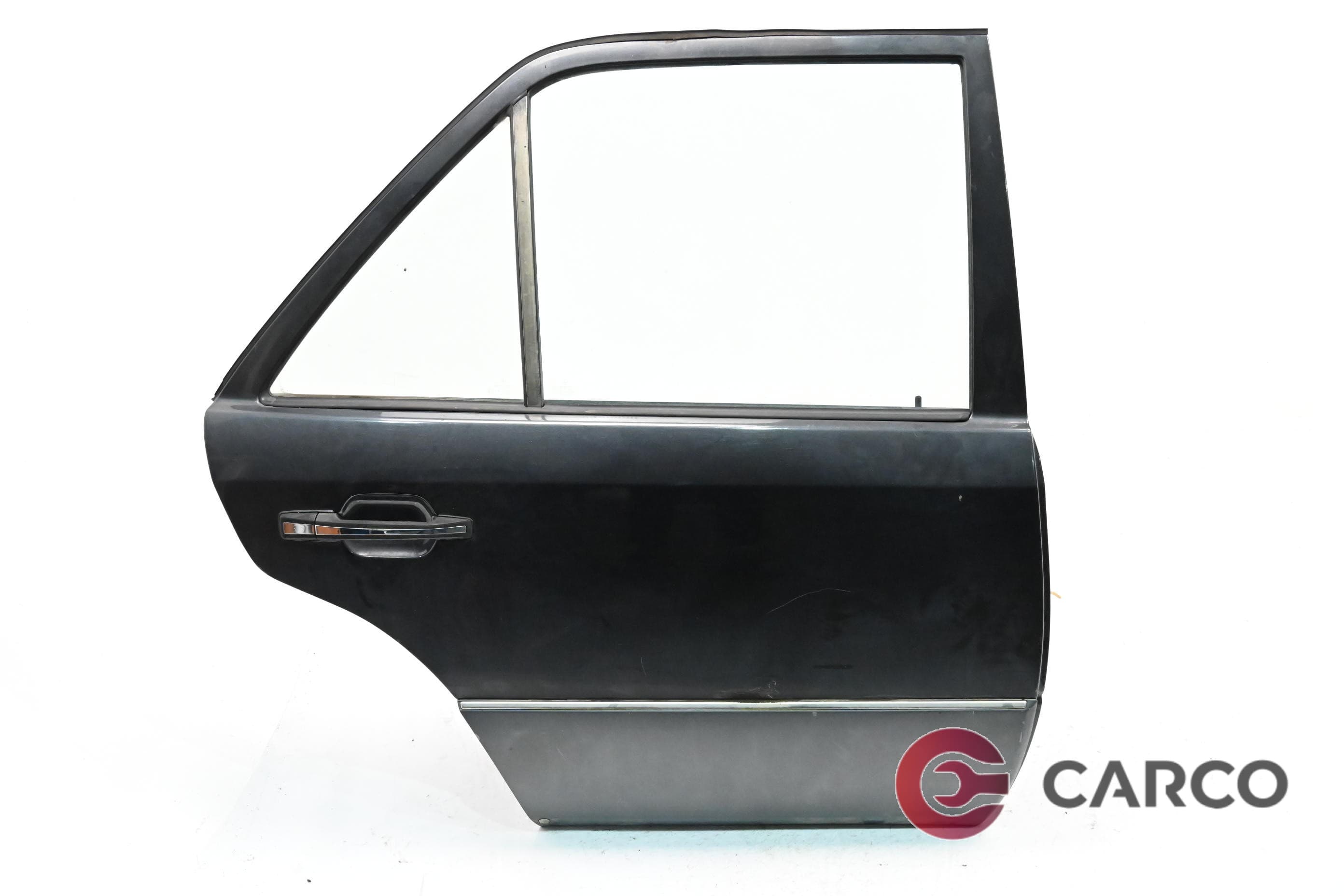 Врата задна дясна за MERCEDES-BENZ седан (W124) 230 E (124.023) (1984 - 1993)