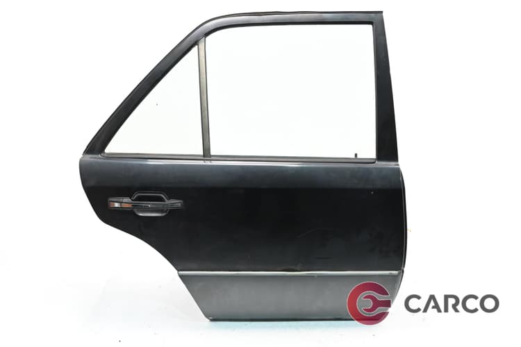 Врата задна дясна за MERCEDES-BENZ седан (W124) 230 E (124.023) (1984 - 1993)