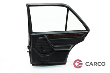Врата задна дясна за MERCEDES-BENZ седан (W124) 230 E (124.023) (1984 - 1993)
