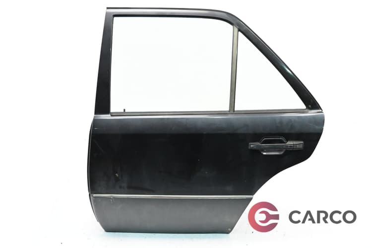 Врата задна лява за MERCEDES-BENZ седан (W124) 230 E (124.023) (1984 - 1993)