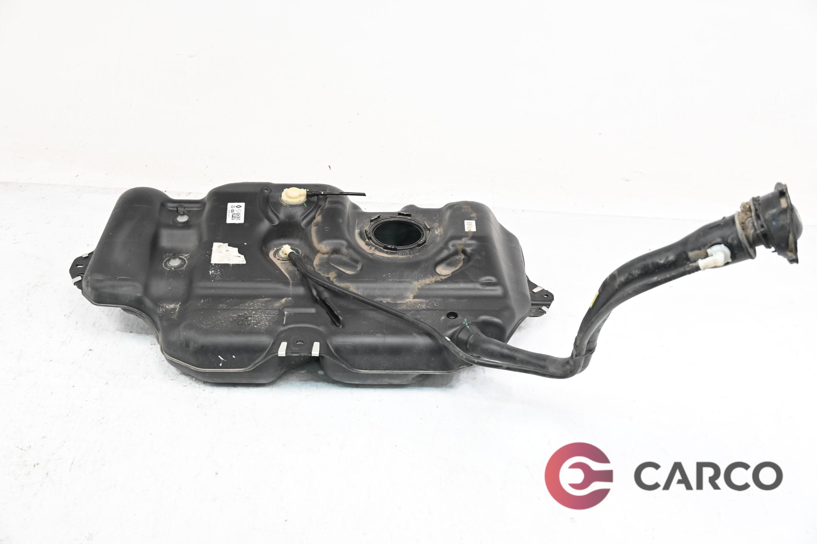 Резервоар за DACIA SANDERO III Stepway 1.0 L TCe 90 I3 12V (2020)