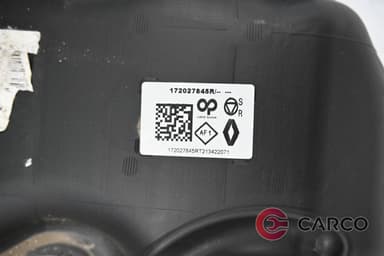 Резервоар за DACIA SANDERO III Stepway 1.0 L TCe 90 I3 12V (2020)