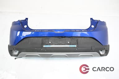 Задна броня за DACIA SANDERO III Stepway 1.0 L TCe 90 I3 12V (2020)