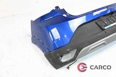 Задна броня за DACIA SANDERO III Stepway 1.0 L TCe 90 I3 12V (2020)