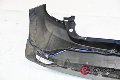 Задна броня за DACIA SANDERO III Stepway 1.0 L TCe 90 I3 12V (2020)