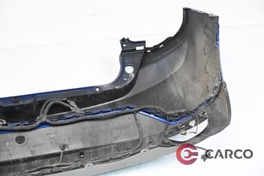 Задна броня за DACIA SANDERO III Stepway 1.0 L TCe 90 I3 12V (2020)