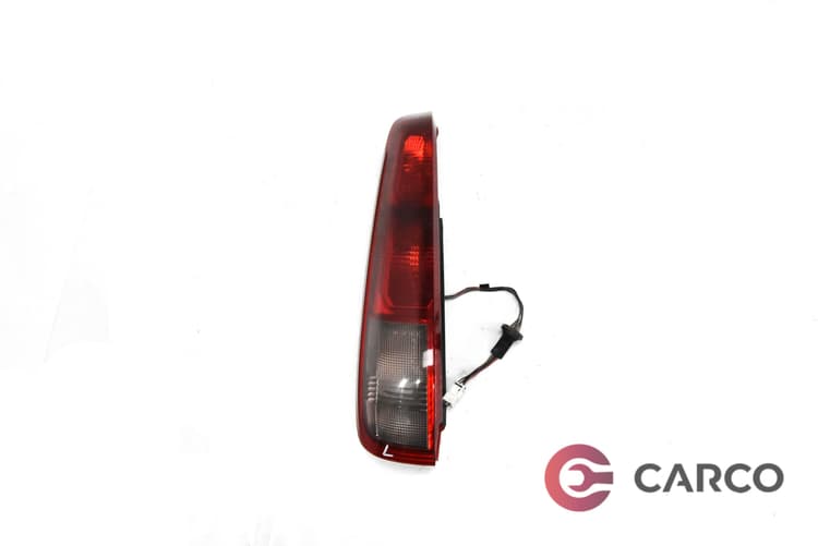 Стоп ляв за NISSAN X-TRAIL AVENTURA FACELIFT 2.2 DCi 4x4 (2001 - 2013)
