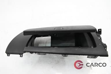 Жабка за BMW 1 (E87) 118 d (2003 - 2013)
