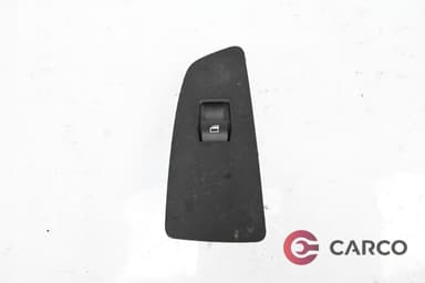 Панел копче ел стъкло преден десен за BMW 1 (E87) 118 d (2003 - 2013)