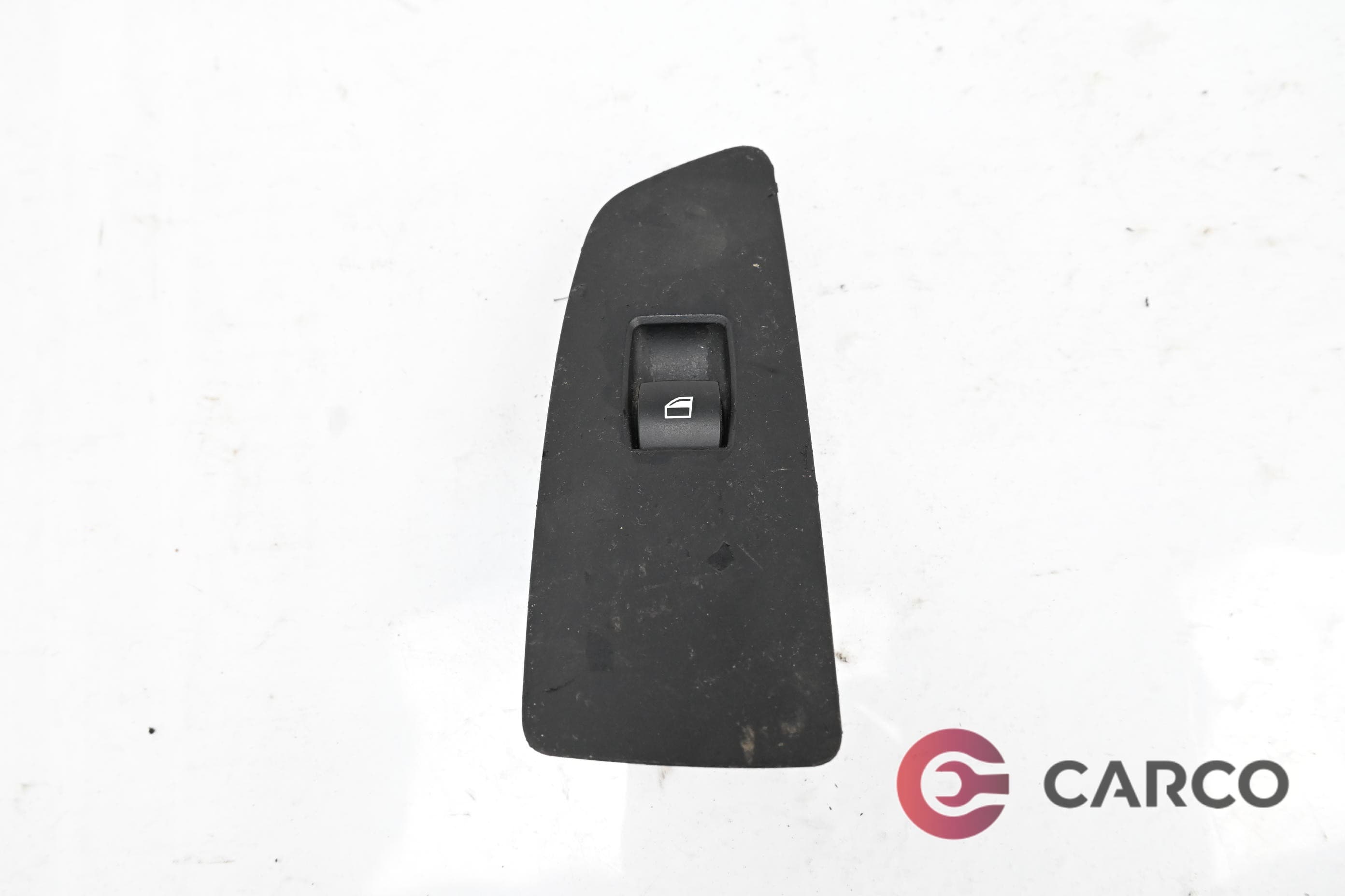 Панел копче ел стъкло преден десен за BMW 1 (E87) 118 d (2003 - 2013)