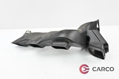 Въздуховод 5145 7059198-09 за BMW 1 (E87) 118 d (2003 - 2013)