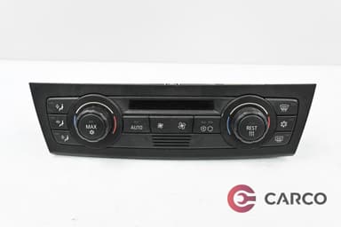 Управление климатроник 6958536-01 за BMW 1 (E87) 118 d (2003 - 2013)