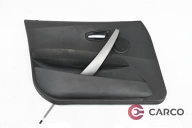 Кора врата предна лява за BMW 1 (E87) 118 d (2003 - 2013)