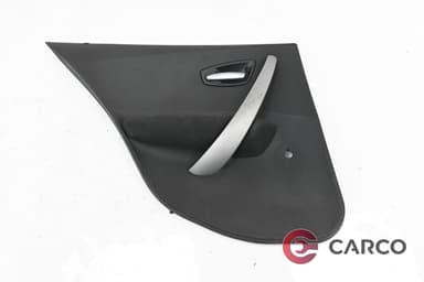 Кора врата задна лява за BMW 1 (E87) 118 d (2003 - 2013)