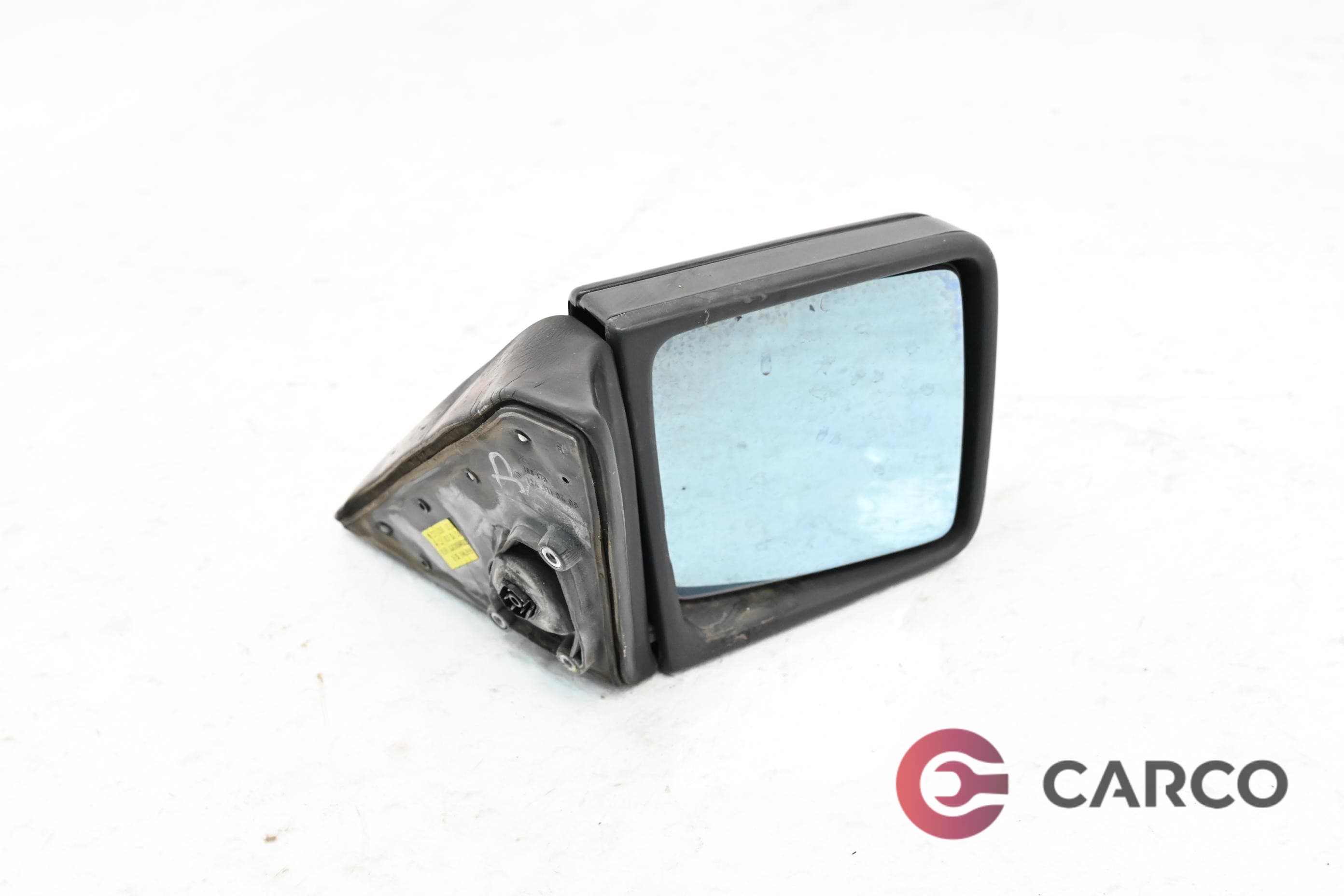 Огледало дясно за MERCEDES-BENZ седан (W124) 230 E (124.023) (1984 - 1993)