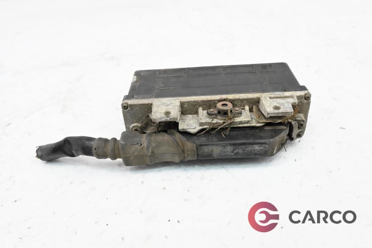 Модул ABS 0055452132 за MERCEDES-BENZ седан (W124) 230 E (124.023) (1984 - 1993)