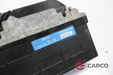 Модул ABS 0055452132 за MERCEDES-BENZ седан (W124) 230 E (124.023) (1984 - 1993)