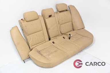 Седалки задни за BMW 5 Touring (E61) 530 d (2004 - 2010)