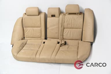 Седалки задни за BMW 5 Touring (E61) 530 d (2004 - 2010)