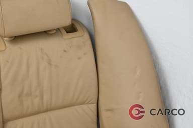 Седалки задни за BMW 5 Touring (E61) 530 d (2004 - 2010)