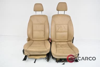Седалки предни за BMW 5 Touring (E61) 530 d (2004 - 2010)