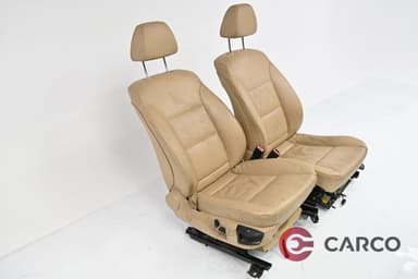 Седалки предни за BMW 5 Touring (E61) 530 d (2004 - 2010)