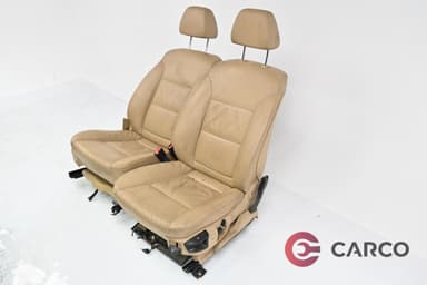 Седалки предни за BMW 5 Touring (E61) 530 d (2004 - 2010)