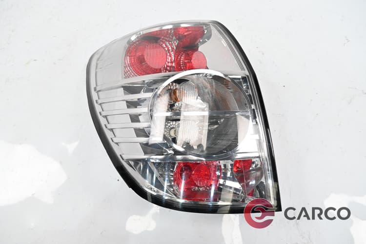 Стоп ляв за CHEVROLET CAPTIVA Facelift (C100, C140) 2.2 D 4WD (2006)