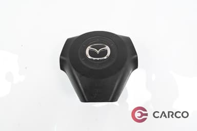 AIRBAG волан за MAZDA 3 (BK) 1.6 (2003 - 2009)