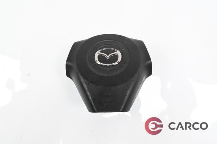 AIRBAG волан за MAZDA 3 (BK) 1.6 (2003 - 2009)