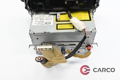 Радио CD 14794018 за MAZDA 3 (BK) 1.6 (2003 - 2009)
