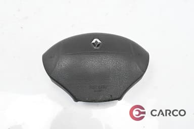 AIRBAG волан за RENAULT SCÉNIC I Facelift (JA0/1_) 1.9 dTi (JA0N) (1999 - 2003)