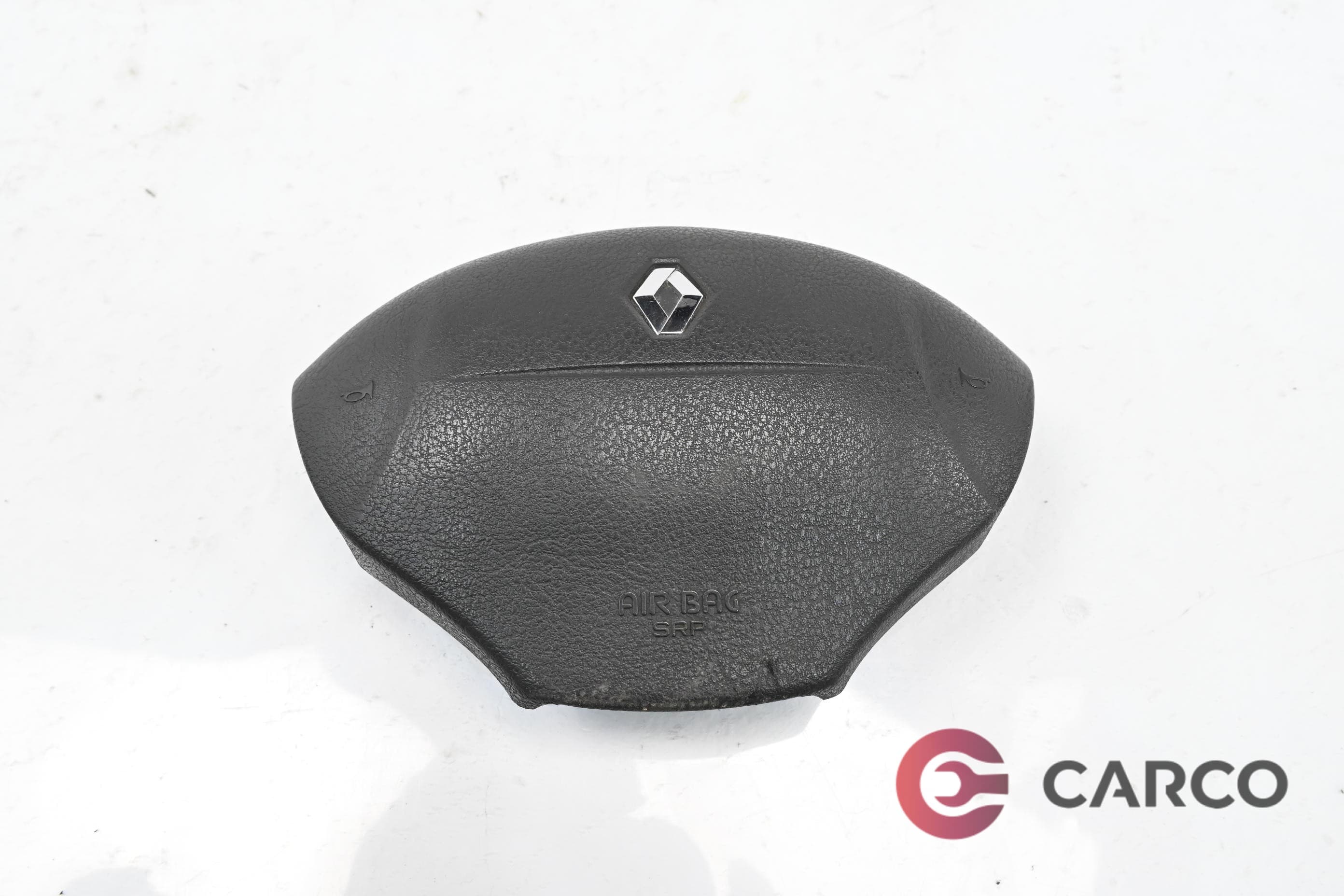 AIRBAG волан за RENAULT SCÉNIC I Facelift (JA0/1_) 1.9 dTi (JA0N) (1999 - 2003)