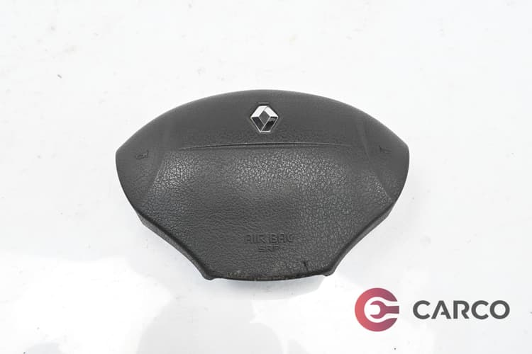 AIRBAG волан за RENAULT SCÉNIC I Facelift (JA0/1_) 1.9 dTi (JA0N) (1999 - 2003)