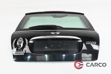 Заден капак за MINI MINI (R50, R53) Cooper (2001 - 2006)