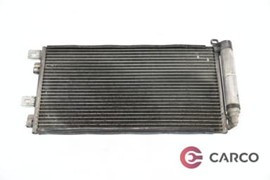 Климатичен радиатор купе за MINI MINI (R50, R53) Cooper (2001 - 2006)