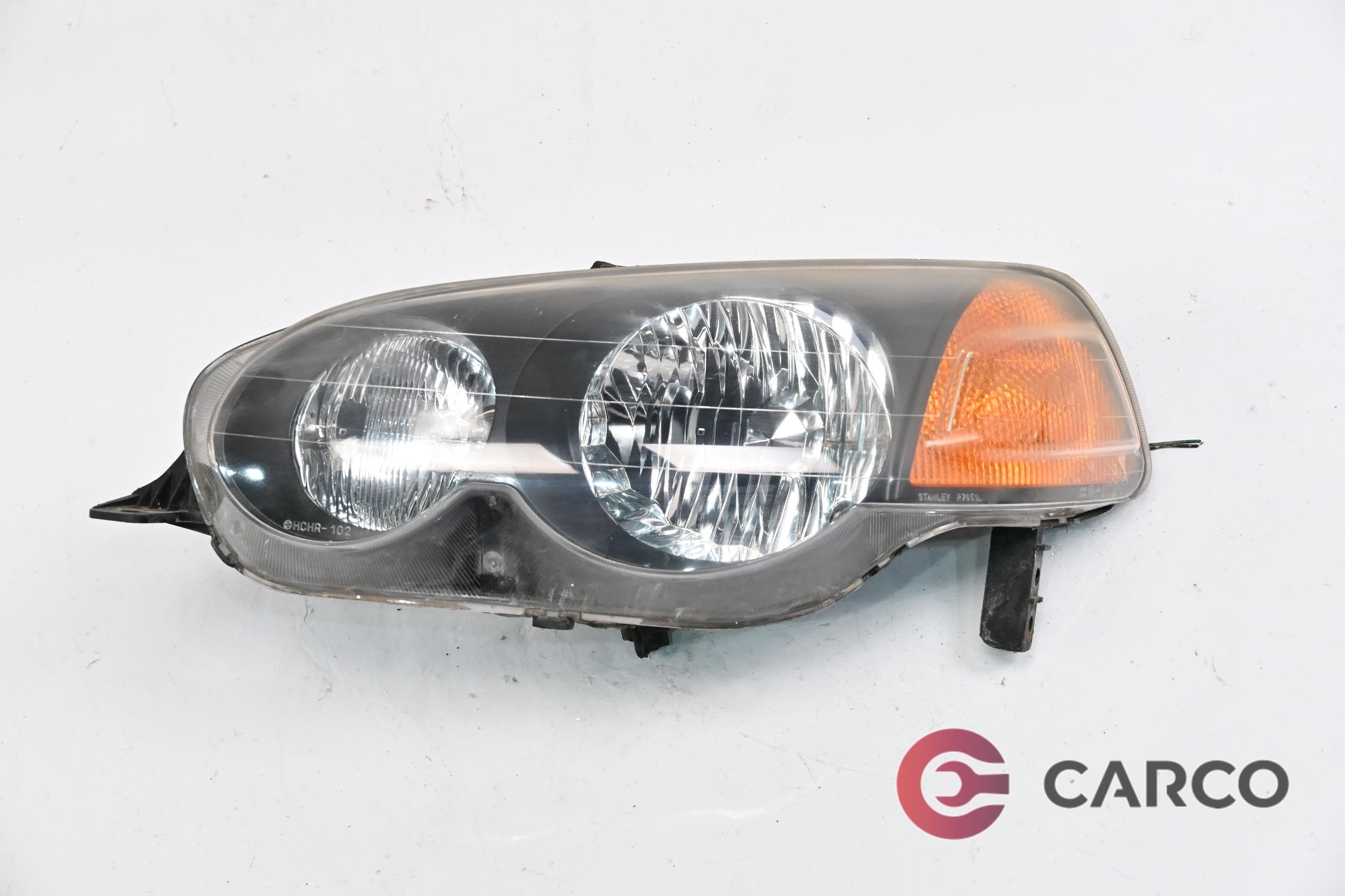 Фар ляв за HONDA HR-V (GH) 1.6 16V 4WD (1999)