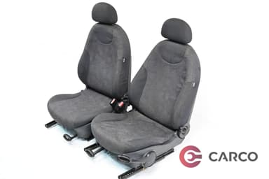 Седалки предни за MINI MINI (R50, R53) Cooper (2001 - 2006)