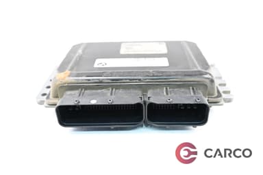 Компютър двигател 12147514587 за MINI MINI (R50, R53) Cooper (2001 - 2006)