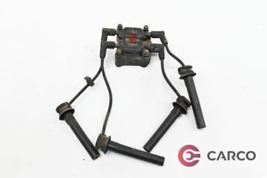 Бобина с кабели 05269670AB за MINI MINI (R50, R53) Cooper (2001 - 2006)