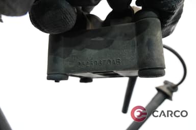 Бобина с кабели 05269670AB за MINI MINI (R50, R53) Cooper (2001 - 2006)