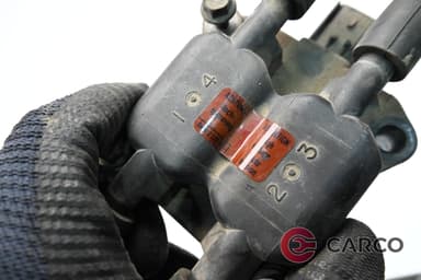 Бобина с кабели 05269670AB за MINI MINI (R50, R53) Cooper (2001 - 2006)
