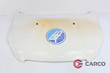 Преден капак за PEUGEOT 307 Estate (3E) 1.6 16V (2002)