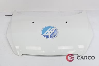 Преден капак за PEUGEOT 307 Estate (3E) 1.6 16V (2002)