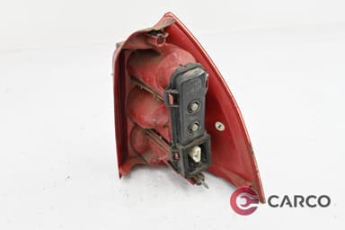 Стоп ляв за PEUGEOT 307 Estate (3E) 1.6 16V (2002)
