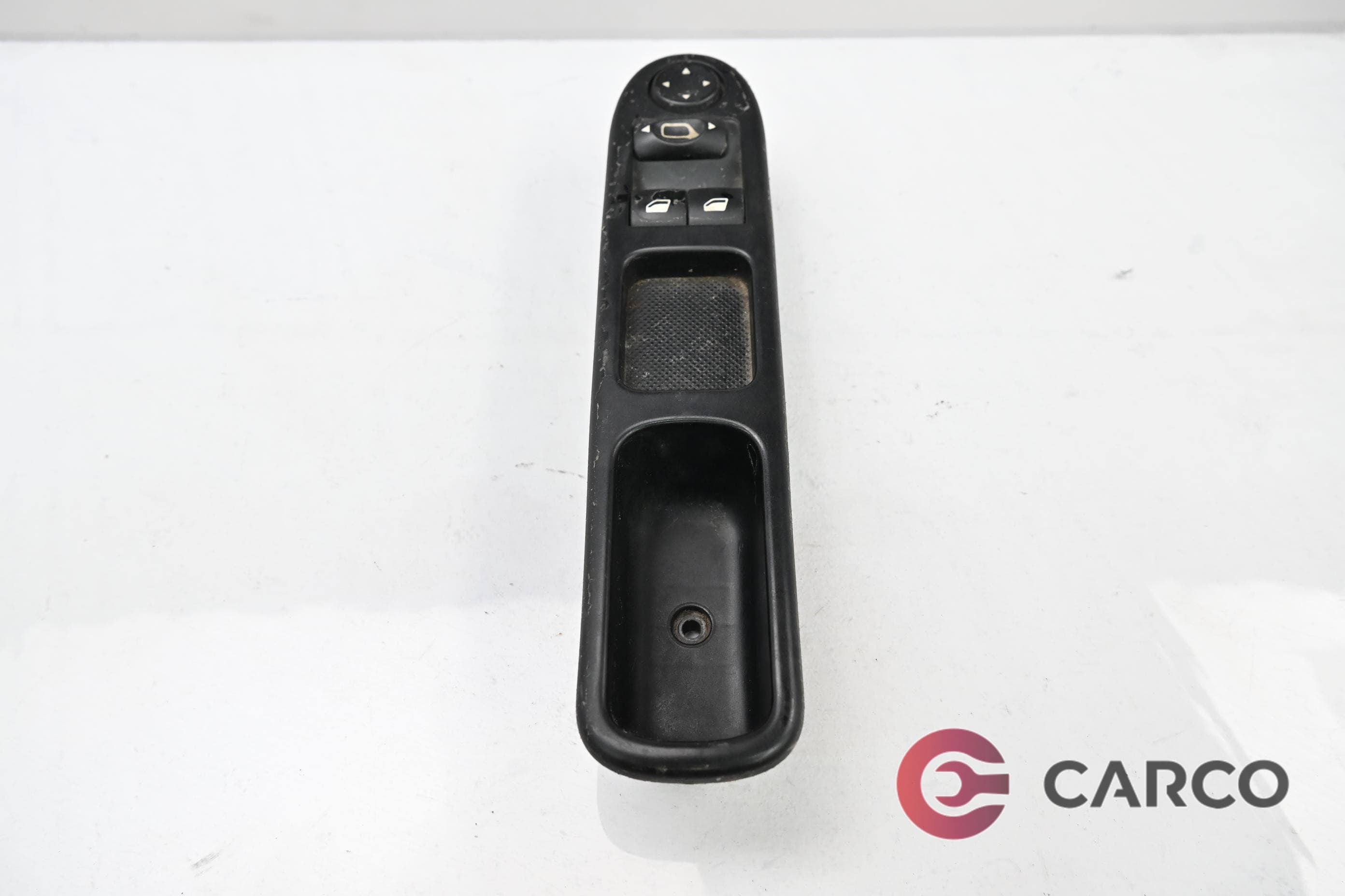 Панел копчета ел стъкла 53269706 за PEUGEOT 307 Estate (3E) 1.6 16V (2002)