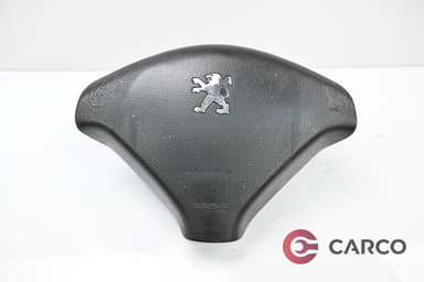 AIRBAG волан за PEUGEOT 307 Estate (3E) 1.6 16V (2002)
